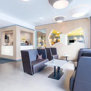 Otel Stuttgart-zuffenhausen, Stuttgart