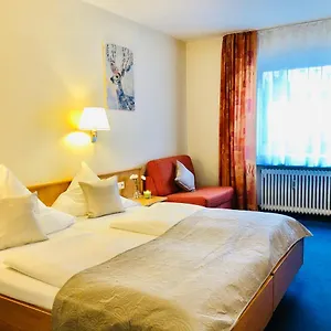3* Hotel Austria Stuttgart-city