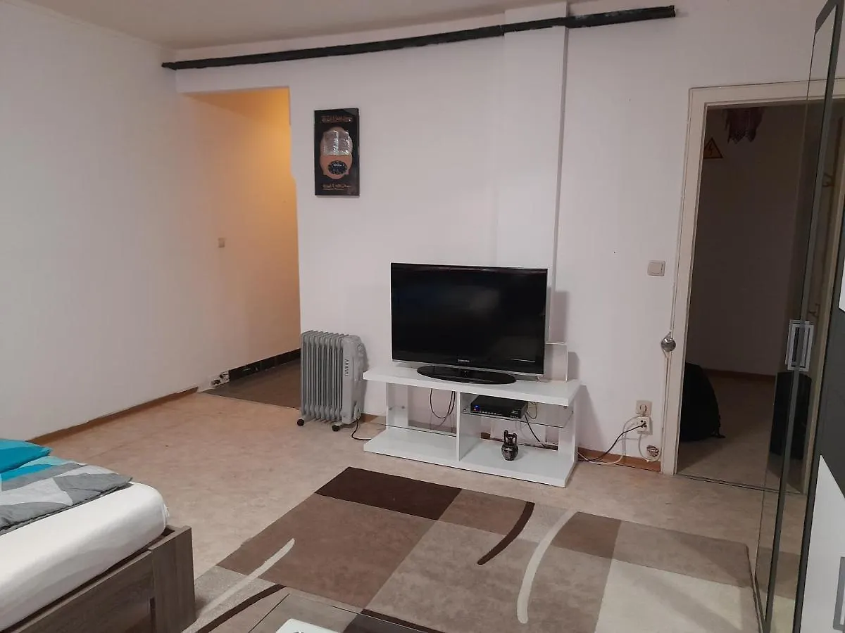 Berliner Platz 4 Apartment Stuttgart