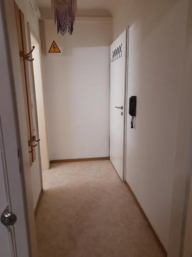Berliner Platz 4 Apartment Stuttgart